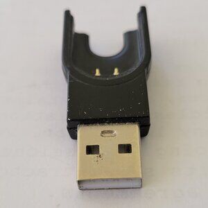 USB Charging Dock Cradle for Samsung Gear Fit2 / Fit2 Pro